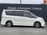 全国の日産販売会社で点検&修理、保証サービスが受けれます。