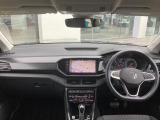T-Cross TSI アクティブ 