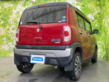 ハスラー Jターボ 