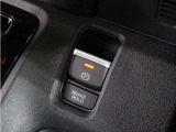 ◆オートブレーキホールド機能付き電子パーキングブレーキ◆ブレーキペダルを足から離しても停車状態を保ちます。アクセルを踏めば自動でブレーキが解除され、発進可能!