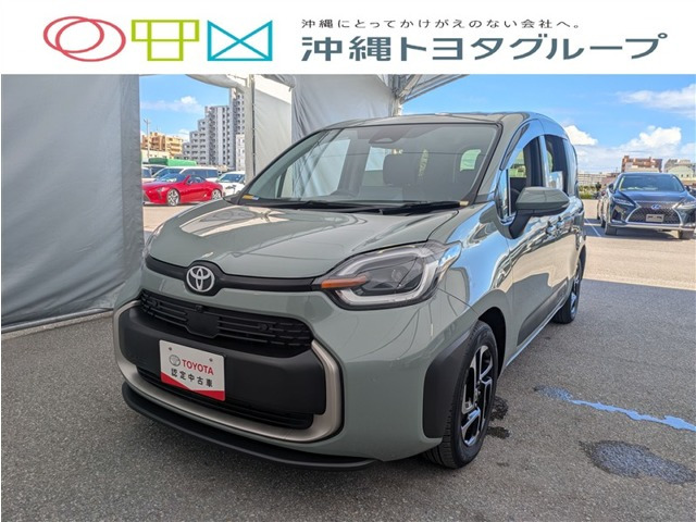 シエンタ ハイブリッド 1.5 Z 