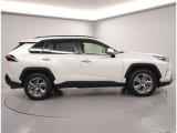 RAV4 2.5 ハイブリッド G E-Four 4WD 