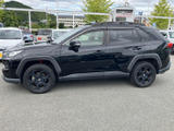 RAV4 2.0 アドベンチャー オフロードパッケージ 4WD 