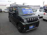 スペーシアギア ハイブリッド(HYBRID) XZターボ 4WD 