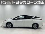 外板色はホワイトパールクリスタルシャイン(070)!