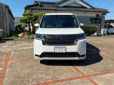 ステップワゴン  2.0 e:HEV スパーダ