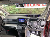 ステップワゴン 1.5 スパーダ ホンダ センシング 