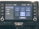 お好みの音楽をクリアな音質でお楽しみいただけます。様々なソースに対応し、快適な車内空間を演出します。長距離運転も楽しくなりますね。