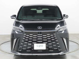 LM 500h エグゼクティブ 4WD 