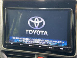 【純正9型ナビ】人気の純正ナビを装備。オーディオ機能も充実しており、Bluetooth接続すればお持ちのスマホやMP3プレイヤーの音楽を再生可能!毎日の運転がさらに楽しくなります!!
