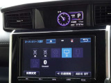 CD・DVD(再生機能)・ブルートゥース等を使用することができます。