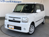 アイドリングストップ搭載!スクエアスタイルのシンプルなデザインが特徴的なダイハツの軽自動車「ムーヴコンテ」!お出かけに便利なナビ付き!気軽に乗れるサイズは、ちょっとそこまで&hellip;の時にも便利なクルマです!