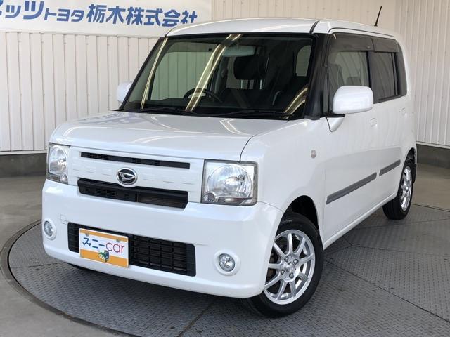 ムーヴコンテ G ナビ