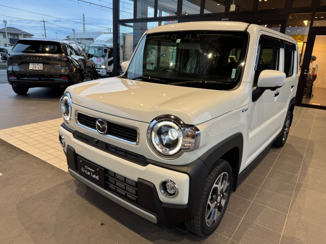 フレアクロスオーバー XT