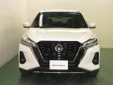 キックス  1.2 X FOUR (e-POWER) 4WD