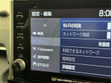 AM/FMラジオ付きです♪