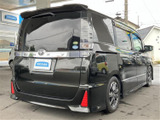 ヴォクシー 2.0 ZS 煌 