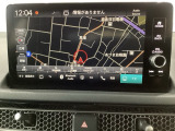 多機能と操作のしやすさを両立した、Honda CONNECT対応のナビディスプレーです。ETC2.0車載器もナビゲーション連動し、スマートフォン用Bluetoothユニット付きです。