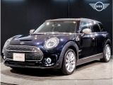 BMW MINI ミニクラブマン
