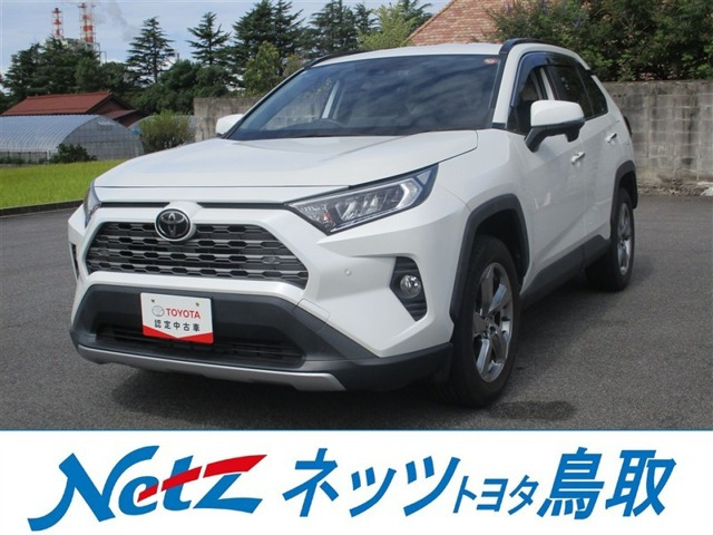 RAV4  2.0 G 4WD