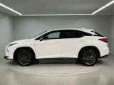 RX 300 Fスポーツ 4WD 