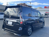 セレナ 1.2 e-POWER ハイウェイスターV 