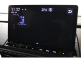オーディオソース:CD DVD MusicRack BluetoothAudio フルセグTV ドライブをより一層楽しむことができます!