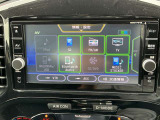 フルセグTV・ラジオ・CD/DVD・SD・Bluetooth☆