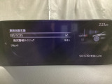 車や障害物だけでなく人も検知し、ブレーキを自動制御して衝突回避をサポートしてくれるアドバンスト・スマート・シティ・ブレーキ・サポートを装備!