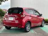 ノート 1.2 e-POWER X 