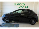 ヤリス 1.5 G 4WD 