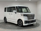 【納車前点検】納車前には、車検整備、法定点検整備を実施しております。また、状態が悪い部品は、きちんと交換した上で納車いたします。