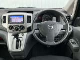 車内クリーニング済みです。快適にお乗りいただけます。