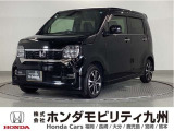 NWGNカスタム Lは、アルミホイール、LEDヘッドライト、シートヒーター等、快適装備充実です。