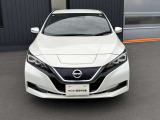 リーフ X 10万台記念車