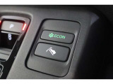 シングルペダルコントロール搭載!アクセルペダルの操作により加減速の調整や停車、停車状態の保持をおこなうシステムです!