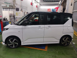 納車は点検作業をしてからのお渡しとなりますのでご安心ください♪