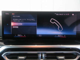 ◆iDriveを装備。操作系統をディスプレイから独立させることで、人間工学に基づいた最適な運転環境を実現しております。◆