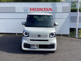N-BOX  