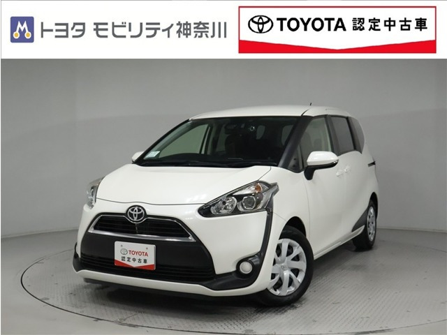 シエンタ 1.5 G ウェルキャブ 車いす仕様車 タイプIII 助手席側セカンドシート付