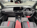 UX 250h Fスポーツ エモーショナル エクスプローラー 4WD 本革シート
