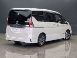 人気のセレナが入庫しました。是非現車を見にご来店下さい。