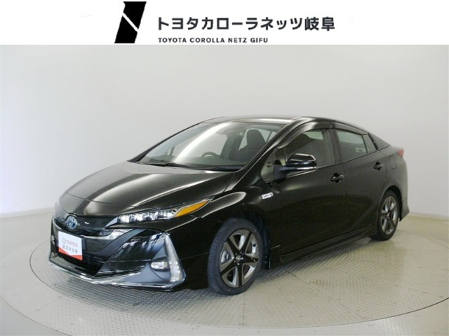 プリウスPHV 1.8 S セーフティパッケージ 