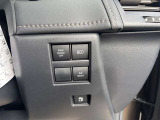 運転席の操作箇所です。ぜひ一度ご来店のうえご覧になってみてください♪