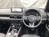 CX-5 2.2 XD スポーツ アピアランス ディーゼルターボ