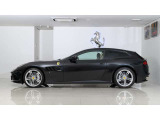 GTC4ルッソ  6.3 4WD