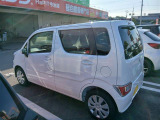 ワゴンR ZL 