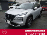 オシャレで迫力の1.5G e-4ORCE 4WD