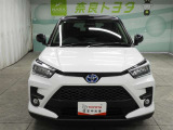 ライズ  ハイブリッド 1.2 Z