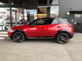 CX-3 1.5 15S アーバンドレッサー 